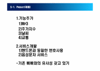 [마케팅원론] 삐삐 사업기획서-12