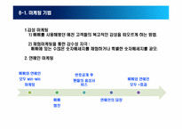 [마케팅원론] 삐삐 사업기획서-16