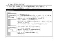 [경영전략] STX의 기업 사례 분석-6