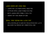 [노동조합] 복수노조 금지와 노조전임자 임금지급-10