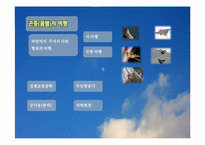[기체역학] 생체, 환경에서의 기체역학-6