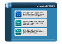 [서비스마케팅] e-Service 품질-5