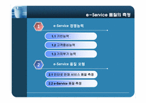[서비스마케팅] e-Service 품질-10