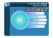 [서비스마케팅] e-Service 품질-19