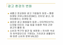 [매스컴과현대사회] 광고의 이해-5