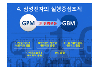 [인적자원관리] 삼성의 인사관리 성공 사례-9