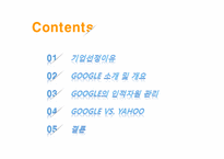 [인적자원관리] Google(구글)의 인적자원 관리-2