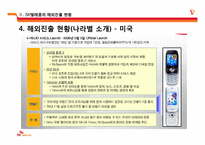 SKT의 해외진출 현황 및 전략-18
