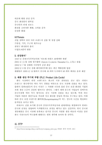 [국제마케팅] 한국기업의 현지 마케팅전략의 성공적인 사례(라네즈의 중국 현지마케팅 성공 분석)-10