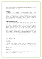 [국제마케팅] 한국기업의 현지 마케팅전략의 성공적인 사례(라네즈의 중국 현지마케팅 성공 분석)-13