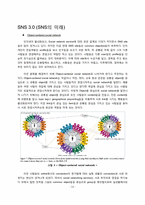 [인적자원관리] SNS(Social Network Service)의 이해와 발전 방향-13