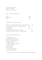 [일반심리학][연구계획서] 나쁜 남자와 매력지수간의 상관관계 분석-10