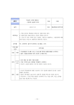 [가정생활교육] 저소득층 아동 독서교육 프로그램-15