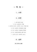[사회복지행정론] 민간사회복지서비스 협력체계 구축방안-2