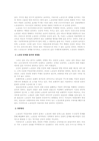[사회분석] 경제적 소수자로서의 노점상-6
