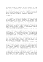 [사회분석] 경제적 소수자로서의 노점상-8