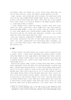 [사회분석] 경제적 소수자로서의 노점상-11