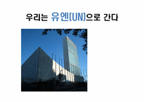 [21세기여성과커리어리더십] UN산하기구의 분석과 인사관리 정책 분석-2