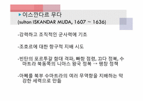 [마인문화사] 새로운 군소 왕국 시대-6