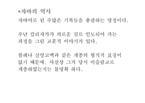 [마인문화사] 이슬람화 과정에 나타난 설화와 인도네시아 이슬람화의 특성-5