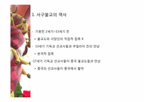 [불교개론] 서구 불교에 관한 고찰-4