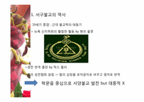 [불교개론] 서구 불교에 관한 고찰-7