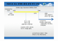 [세계화의이해] 세계화와 환경에 관한 고찰과 방안모색-3