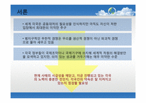 [세계화의이해] 세계화와 환경에 관한 고찰과 방안모색-6