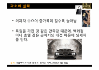 [사회심리학] 과소비 풍조-10