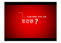 [상담심리] Existential Therapy(실존치료)-9