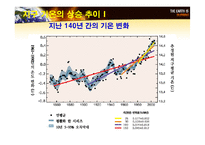 [자원환경정책] 기후변화와 원자력 발전에 대한 고찰-5
