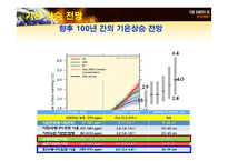 [자원환경정책] 기후변화와 원자력 발전에 대한 고찰-6