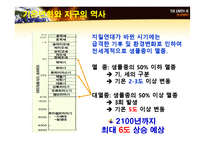 [자원환경정책] 기후변화와 원자력 발전에 대한 고찰-7