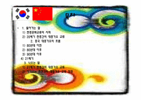 [중국의대중문화] 한중가요의 교류 역사 및 현황(최근 중국 대중가요의 특징)-2