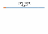 [지역사회복지] 지역 이동 사회복지관 프로그램 개발-1
