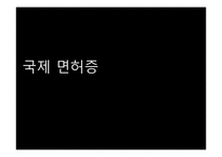 [프랑스문화관광] 자동차 여행에 관한 고찰-3