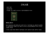 [프랑스문화관광] 자동차 여행에 관한 고찰-5