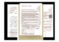 [프랑스문화관광] 자동차 여행에 관한 고찰-7