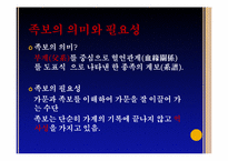 [현대사회와가족] 친족과 가족을 통한 가족의 의미 고찰-4