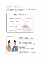 [인간관계론] 여러 성격 유형 이론-7