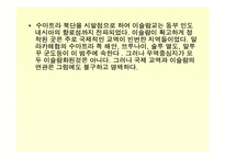 [마인문화사] 인도네시아의 고대 문화-8