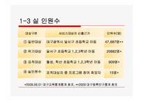 [가정생활교육] 저소득층 아동 독서교육 프로그램-7