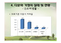 [가족학] 다문화 가정의 이해와 실태 분석-14