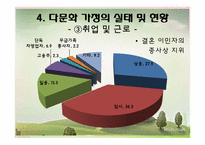 [가족학] 다문화 가정의 이해와 실태 분석-17