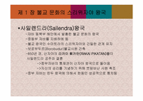 [마인문화사] 인도네시아의 고대 왕국-5