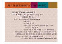 [마인문화사] 인도네시아의 고대 왕국-9