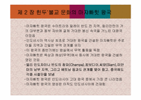 [마인문화사] 인도네시아의 고대 왕국-14