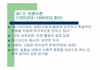 [매스컴과현대사회] 매스컴이론사와 효과이론사-8