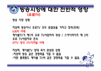 [미디어컨텐츠] 신문의 방송 진출 이유와 산업에 미치는 영향-20