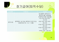 [사회보장론] 특수직역 연금제도에 관한 분석-16